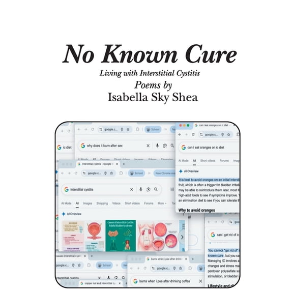 No Known Cure, (Paperback)