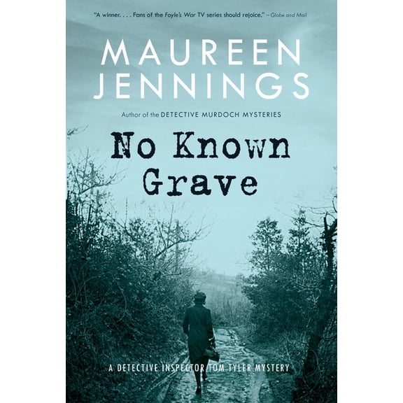No Known Grave