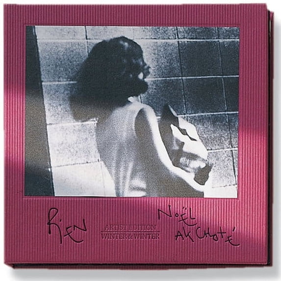 No L Akchot - Rien - Music & Performance - CD