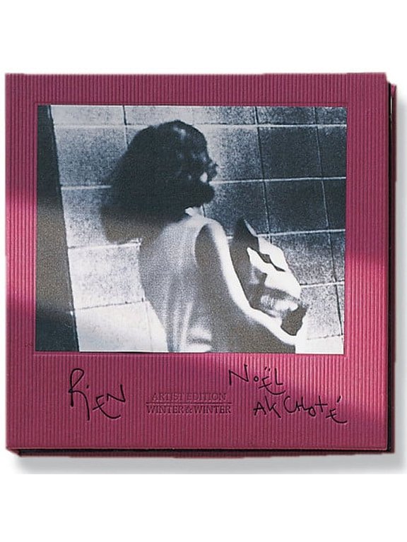 No L Akchot - Rien - Music & Performance - CD