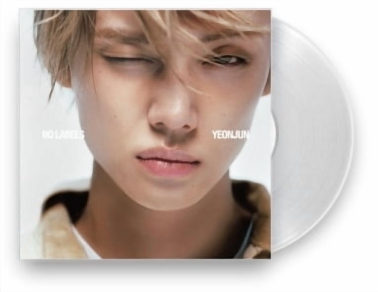 Yeonjun - No Labels (LP) [VINYL LP]