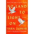 thumbnail image 1 of Pre-Owned No Land to Light on (Hardcover) 1982187425 9781982187422, 1 of 1