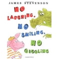 thumbnail image 1 of Pre-Owned No Laughing, No Smiling, No Giggling (Hardcover) 0374318298 9780374318291, 1 of 1