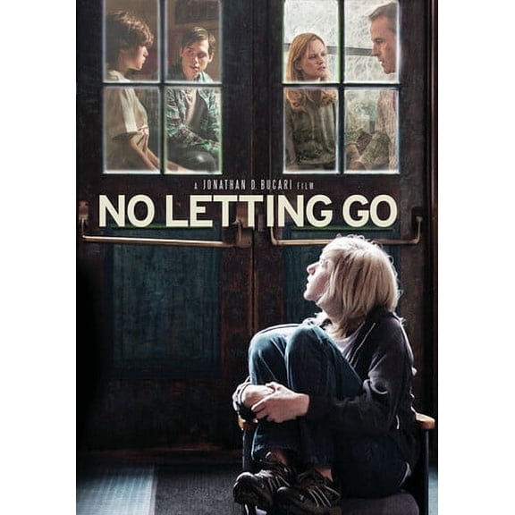 No Letting Go (DVD)