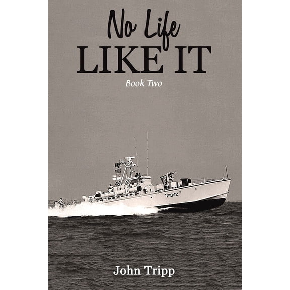 No Life Like It: Book Two, (Paperback)
