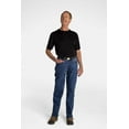 thumbnail image 1 of No Limbits Adaptive Men's Dark Wash Unlimbited Pant, 1 of 8