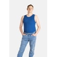 thumbnail image 1 of No Limbits Adaptive Men's Navy Sensory Compression Tank, 1 of 4