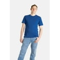 thumbnail image 1 of No Limbits Adaptive Men's Navy Sensory Tee, 1 of 6