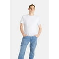 thumbnail image 1 of No Limbits Adaptive Men's White Sensory Tee, 1 of 4