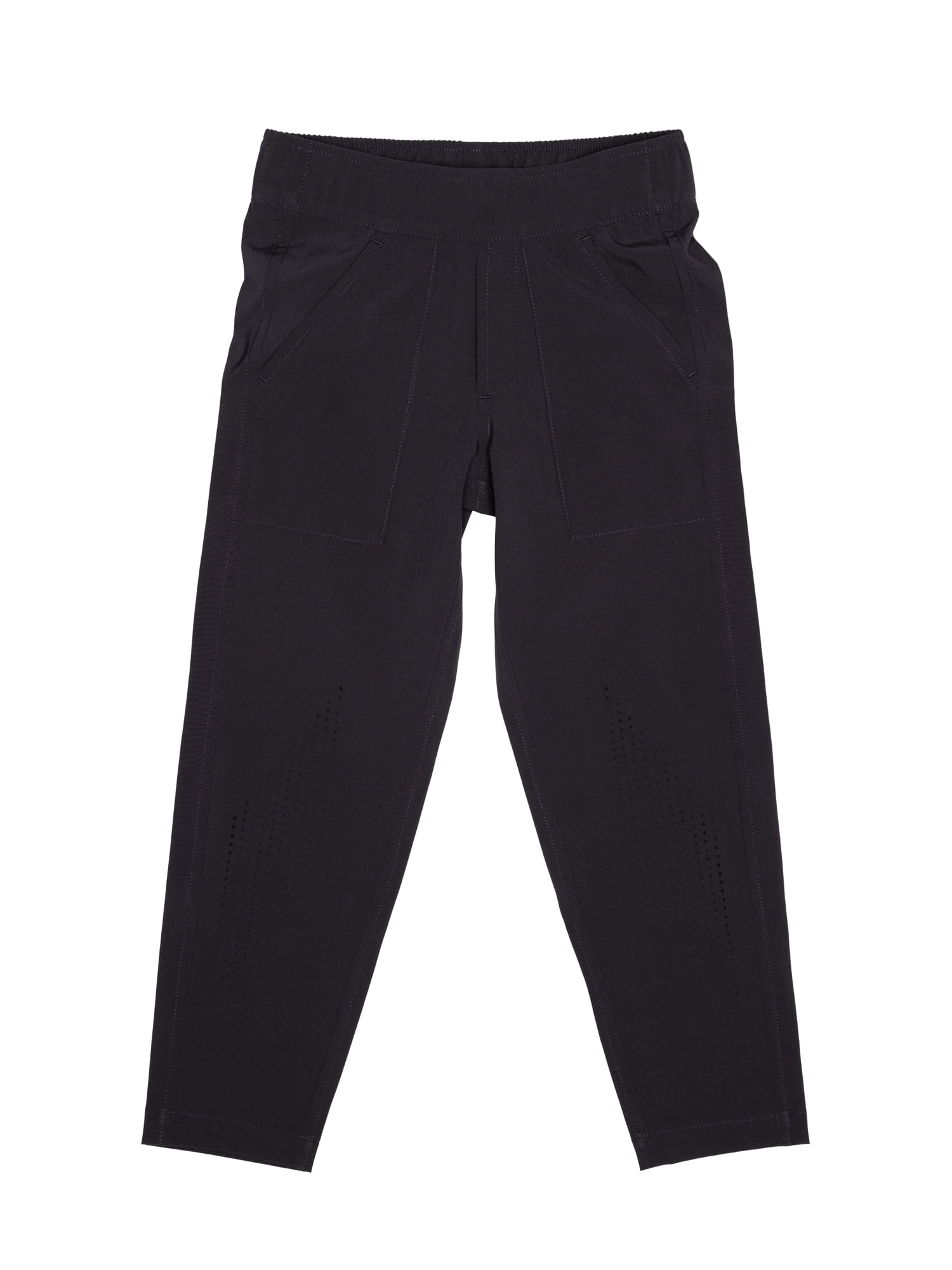 Wonder Nation Boys Stretch Woven Jogger Pants, Sizes 4-18