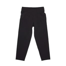 【WONDER WONDER】Nizi Knit Two Way Training Jogger Pants Wonder Nation Boys Jogger Pants, Sizes 4-18 & Husky