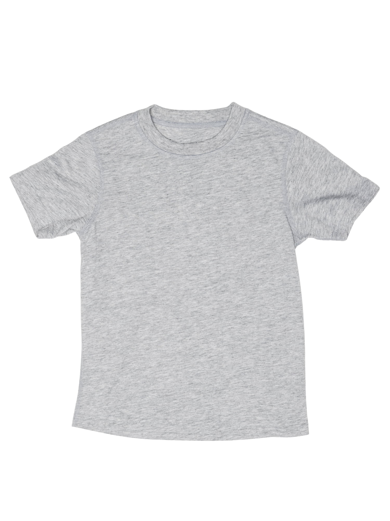No Limbits Boy's Sensory Friendly Tee, Size XS-2XL