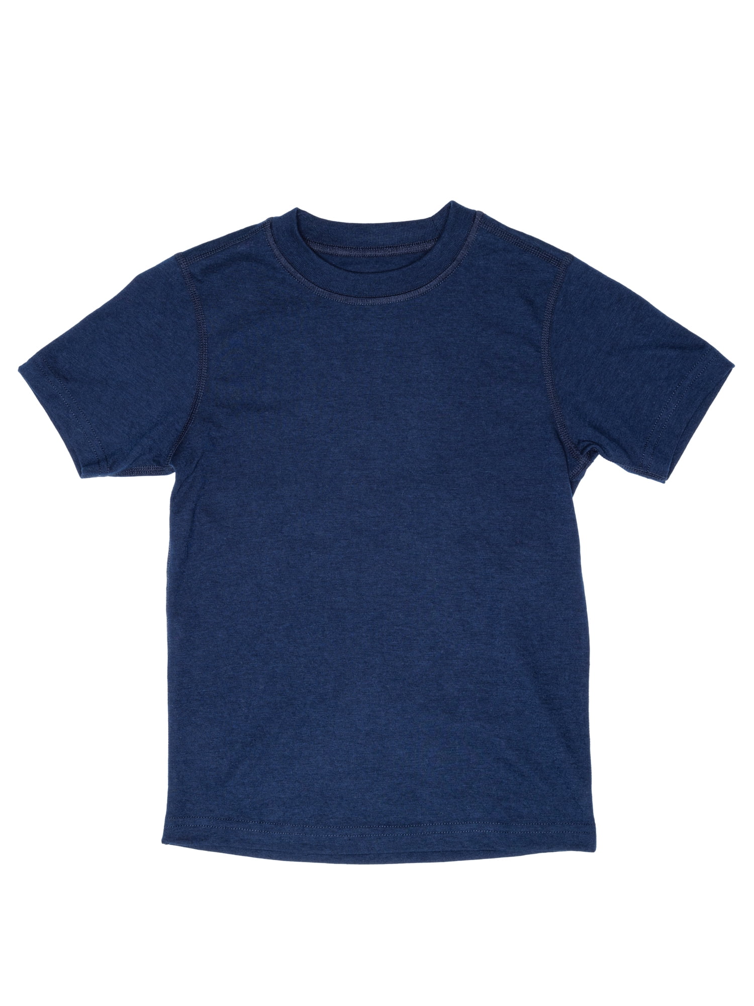 No Limbits Boy's Sensory Friendly Tee, Size XS-2XL