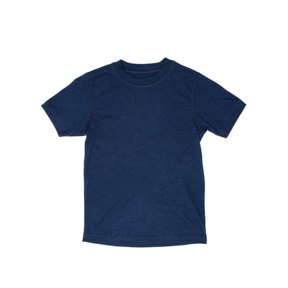 No Limbits Boy's Sensory Friendly Tee, Size XS-2XL