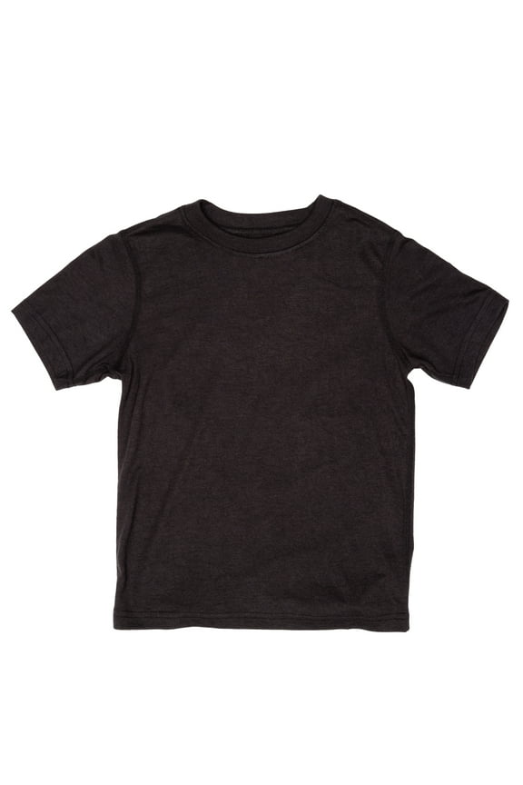 Boy's Sensory Friendly Tee, Size XS-2XL