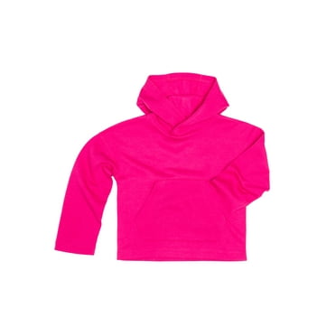 No Limbits Girl's Fidget Hoodie, Sizes XS-2XL