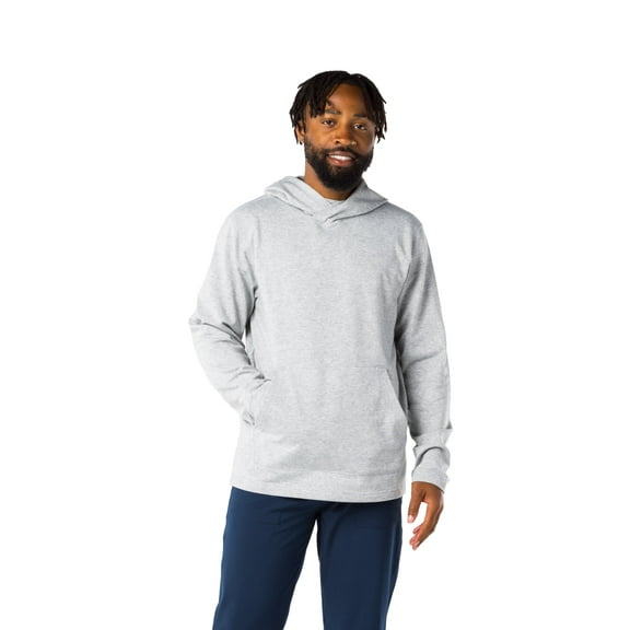 No Limbits Men's & Big Men's Fidget Hoodie, Sizes XS-3XL