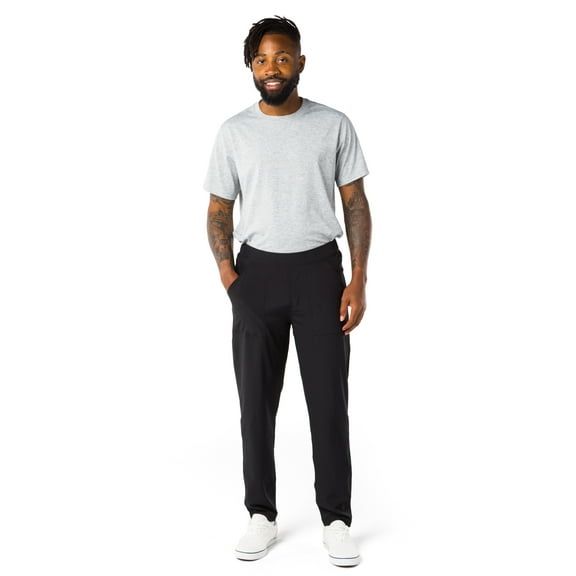 No Limbits Men's & Big Men's Sensory Friendly Pant, Men's Sizes XS-3XL