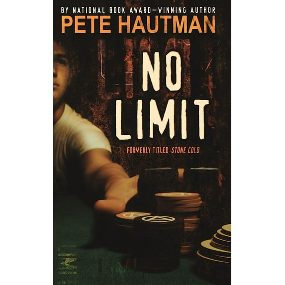 No Limit (Paperback)