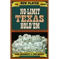 thumbnail image 1 of Pre-Owned No-Limit Texas Hold'em: The New Player's Guide to Winning Poker's Biggest Game (Paperback) 1580421482 9781580421485, 1 of 1