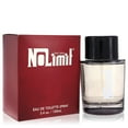 thumbnail image 1 of No Limit by Dana - Eau De Toilette Spray 3.4 oz, 1 of 2