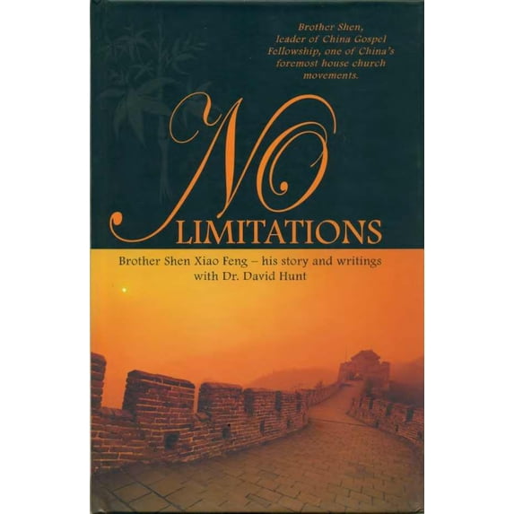 No Limitations