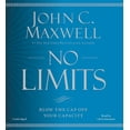 thumbnail image 1 of No Limits : Blow the CAP Off Your Capacity (CD-Audio), 1 of 1