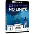 thumbnail image 1 of No Limits: Impossible Is Just a Word (4K Ultra HD), 1 of 1