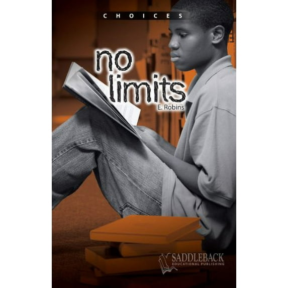 No Limits (Paperback) by Eleanor Robins