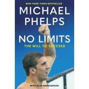 No Limits The Will to Succeed, Paperback