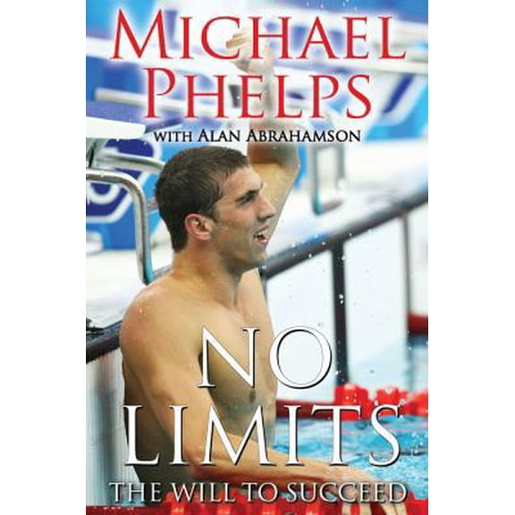 Pre-Owned No Limits the Will to Succeed (Paperback) 1439148473 9781439148471