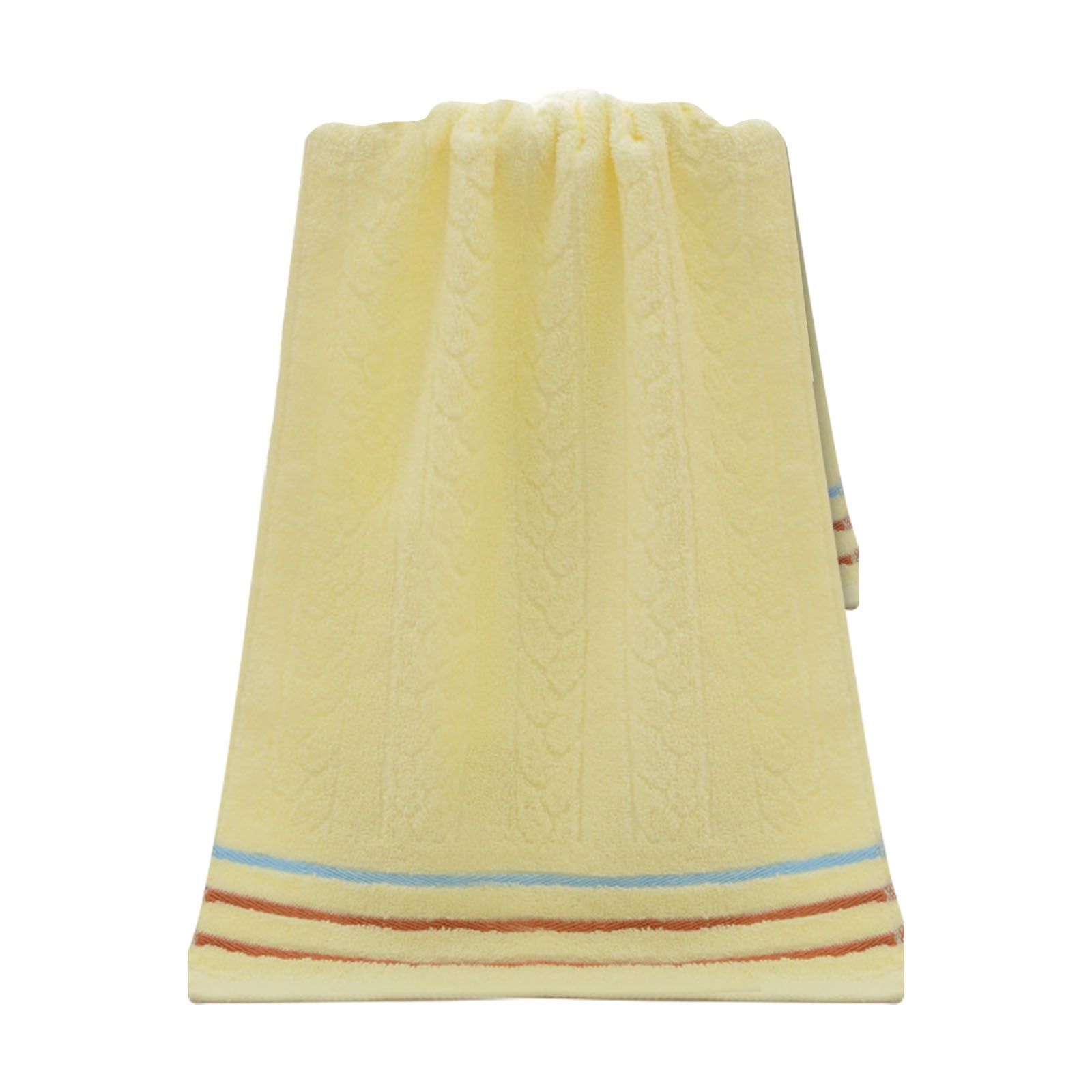 No Lint Bath Towels Bath Towel Hand Towel Hand Drying Towel Decorative