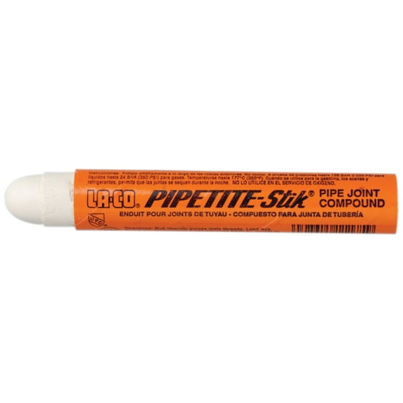 No Logo 11175 Pipe Sealer In Stick Form