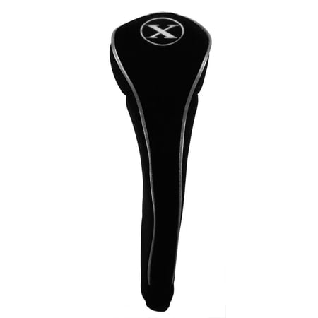 No Logo Fairway Contour Headcover #X