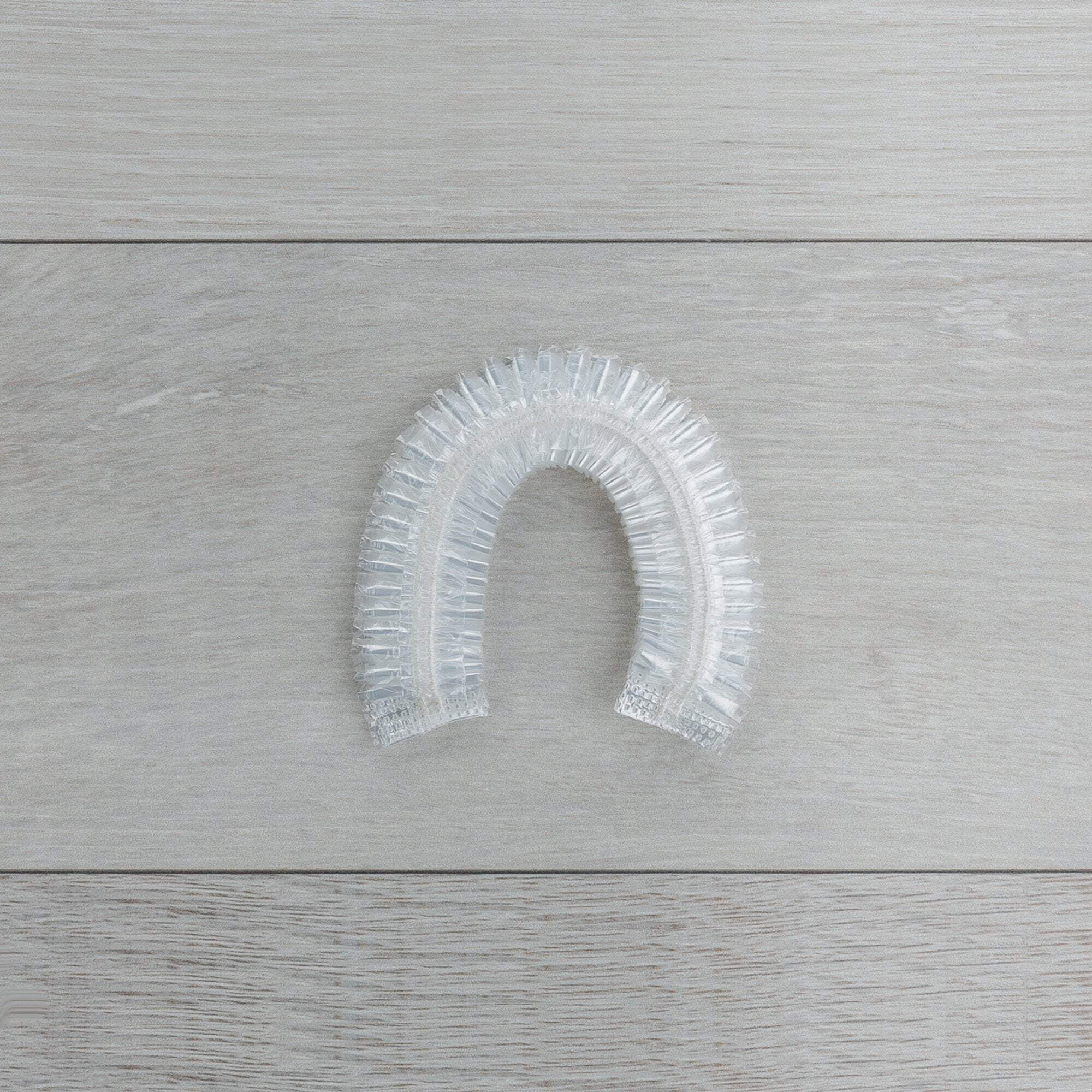 No Logo Shower Cap - 2000Pack
