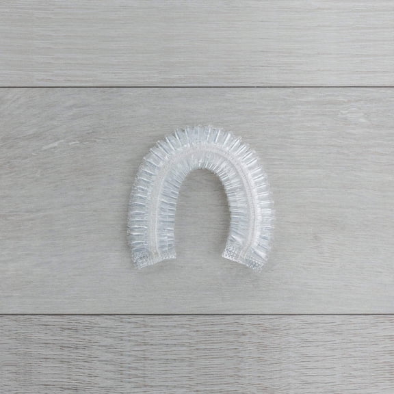 No Logo Shower Cap - 2000Pack