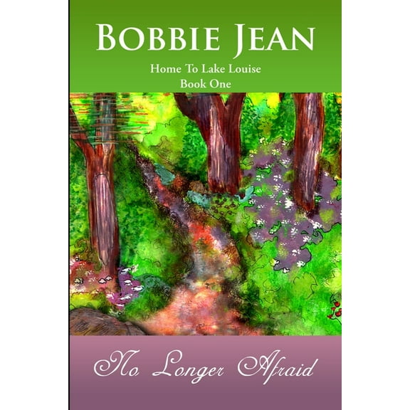 No Longer Afraid, (Paperback)