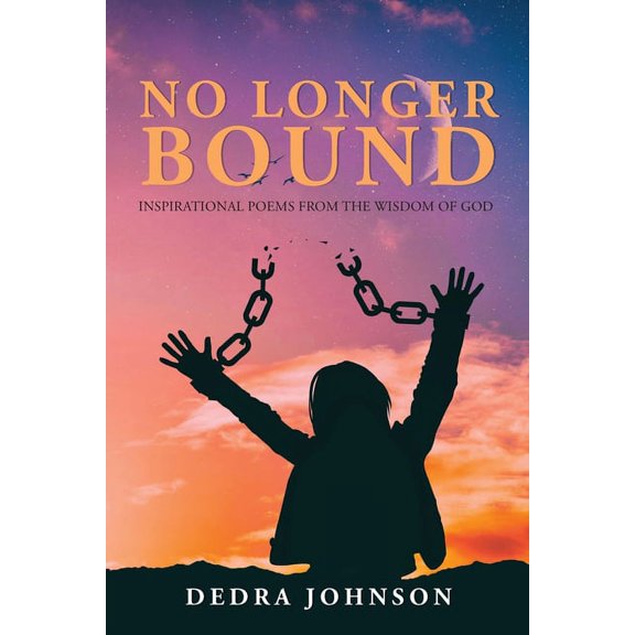 No Longer Bound, (Paperback)