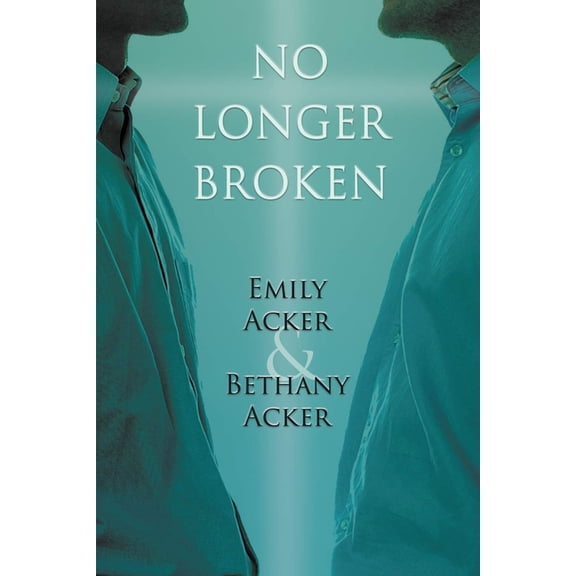 No Longer Broken : Bethany has a deep passion for writing, and she has been crafting stories since she was a child. She enjoys writing novels about real life struggles and characters who are able to overcome all that they face through faith and forgiveness. She resides in c (Paperback)