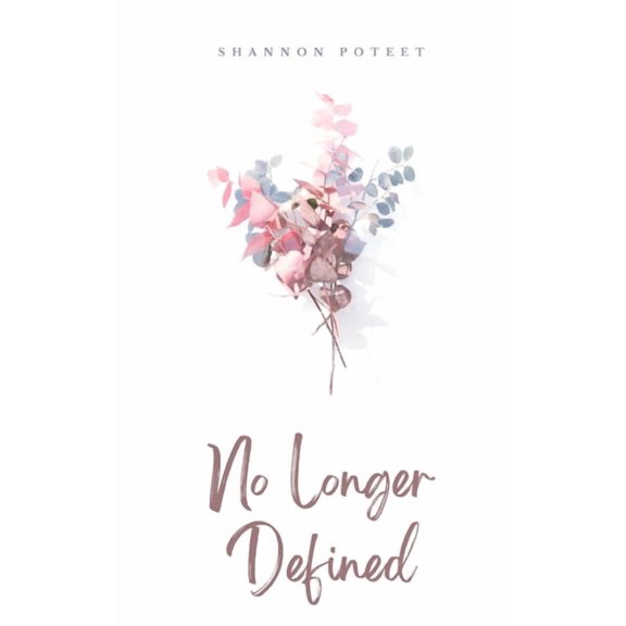 No Longer Defined, (Paperback)