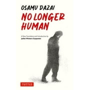 No Longer Human A New Translation, Paperback
