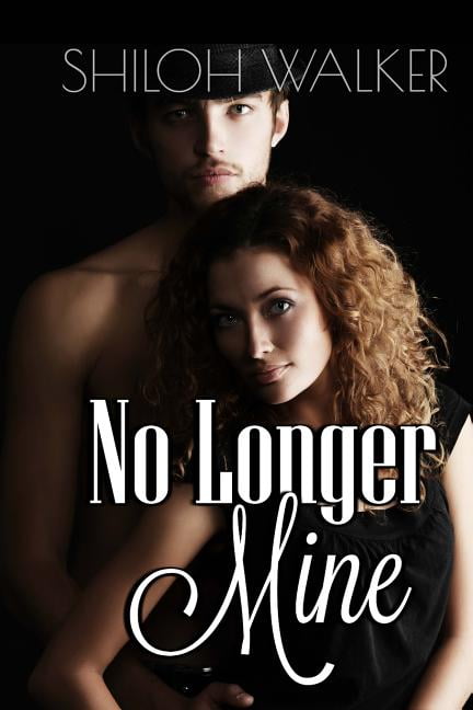 No Longer Mine (Paperback)