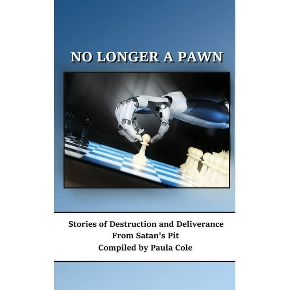 No Longer a Pawn, (Paperback)