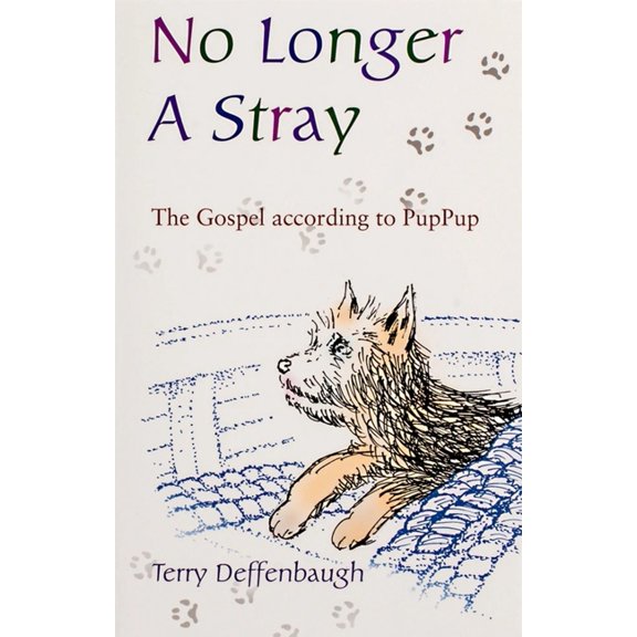 No Longer a Stray (Paperback)