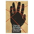 thumbnail image 1 of No Longer at Ease Chinua Achebe (Paperback), 1 of 1