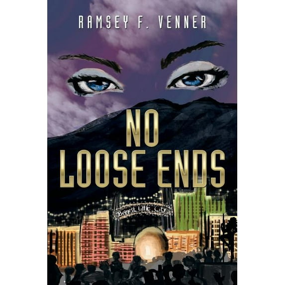 No Loose Ends (Paperback)