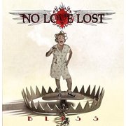 No Love Lost - Bliss - Music & Performance - CD
