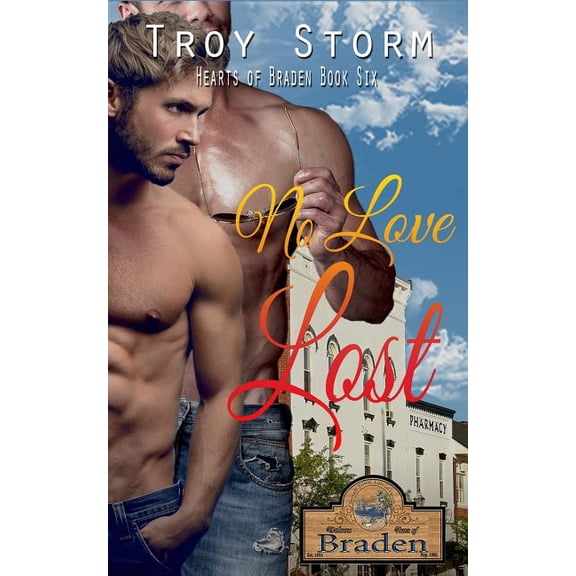 No Love Lost