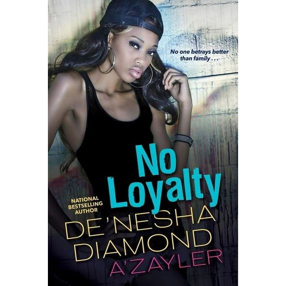 No Loyalty