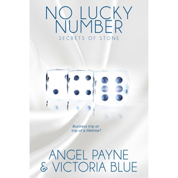 Pre-Owned No Lucky Number (Paperback) 1947222694 9781947222694